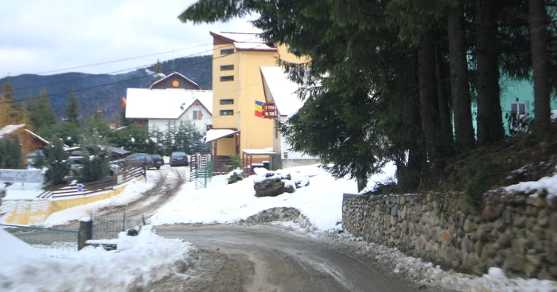 retezat rausor