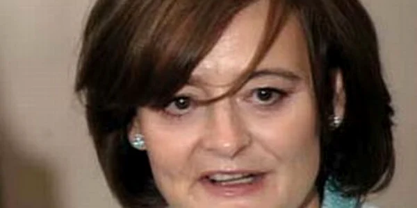 Cherie Blair ar putea fi infectată cu virusul gripei porcine