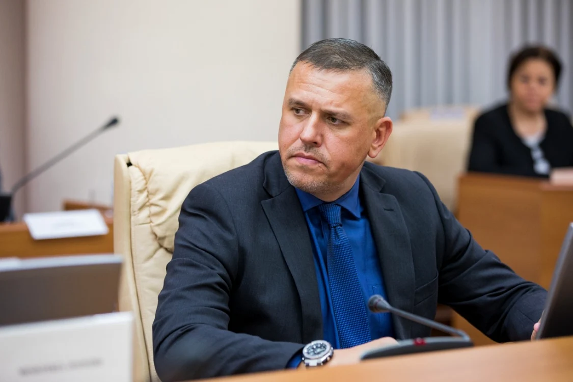 Alexandru Pînzari