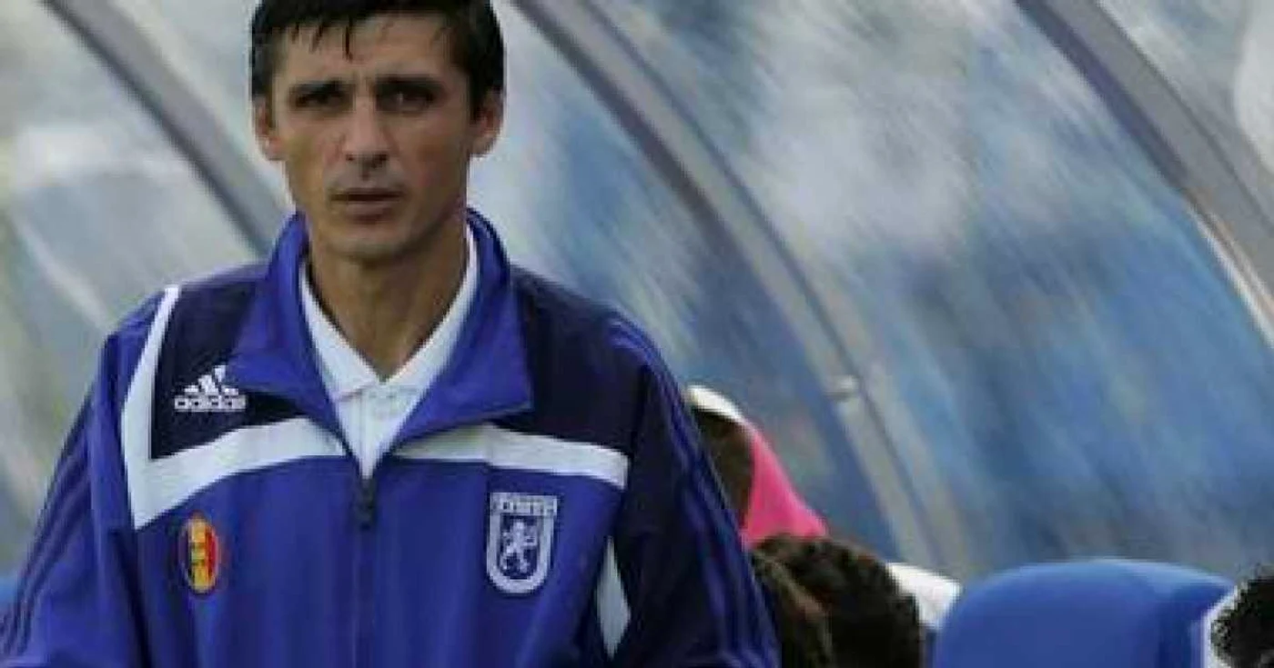 Craiova: Mogoşanu: „Am meritat pe deplin victoria”