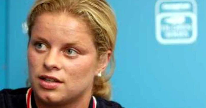 TENIS: Cincinnati, coşmar pentru surorile Williams, de vis pentru Clijsters