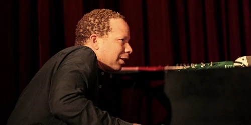 Craig Taborn healdsburgjazzfestival.org