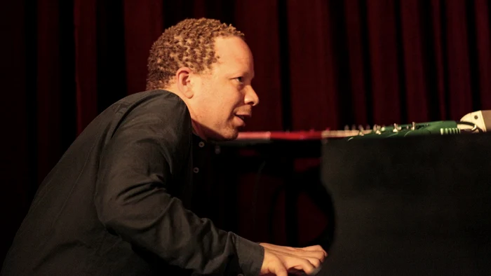 Craig Taborn healdsburgjazzfestival.org