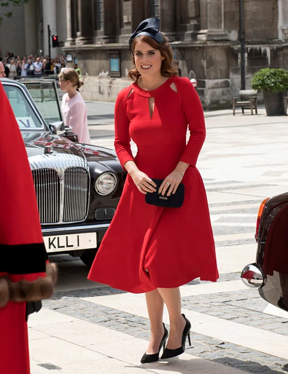 Prințesa Eugenie