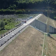 barajul mihaileni foto daniel guta adevarul