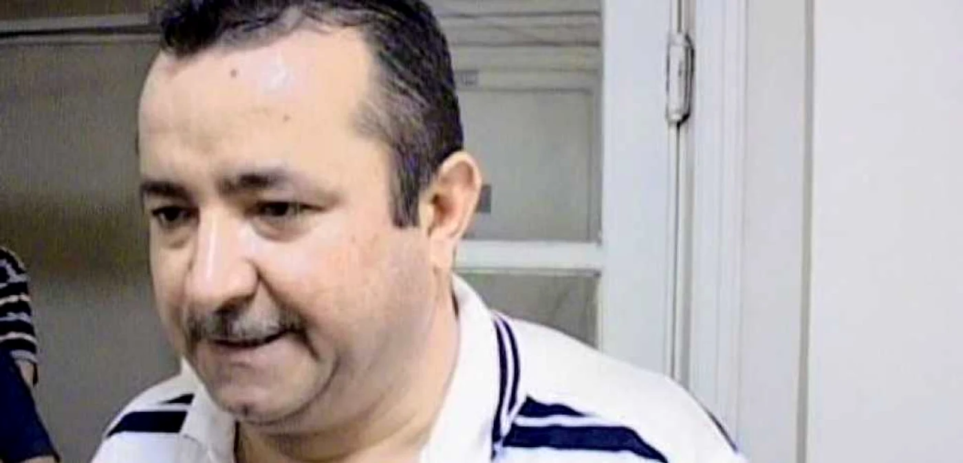 Omul de afaceri Genică Boerică a fost condamnat la patru ani de închisoare FOTO B.C.C.O Craiova