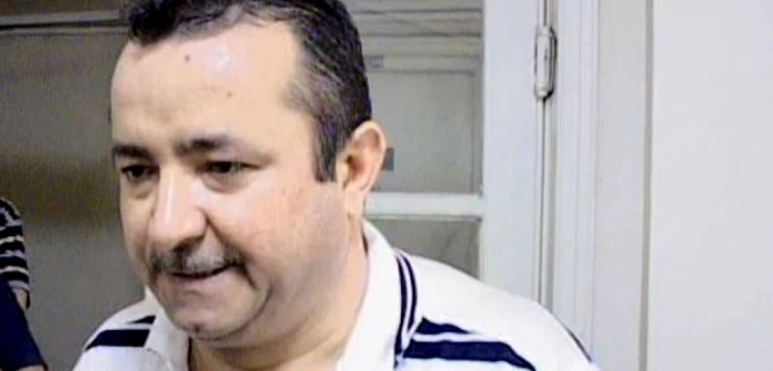 Omul de afaceri Genică Boerică a fost condamnat la patru ani de închisoare FOTO B.C.C.O Craiova