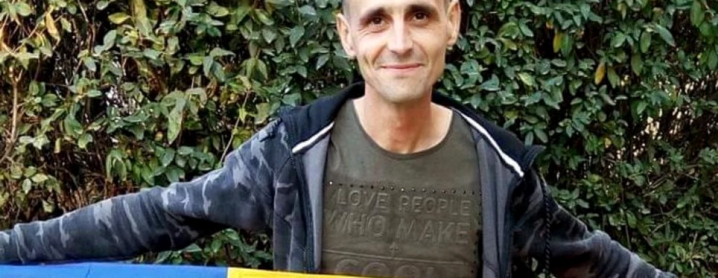Gălăţeanul Laurenţiu Cobzaru FOTO MApN