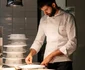 Chef Richard Abou Zaki, foto Facebook