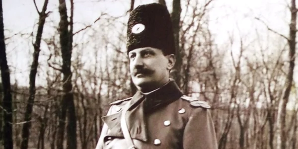 eremia grigorescu