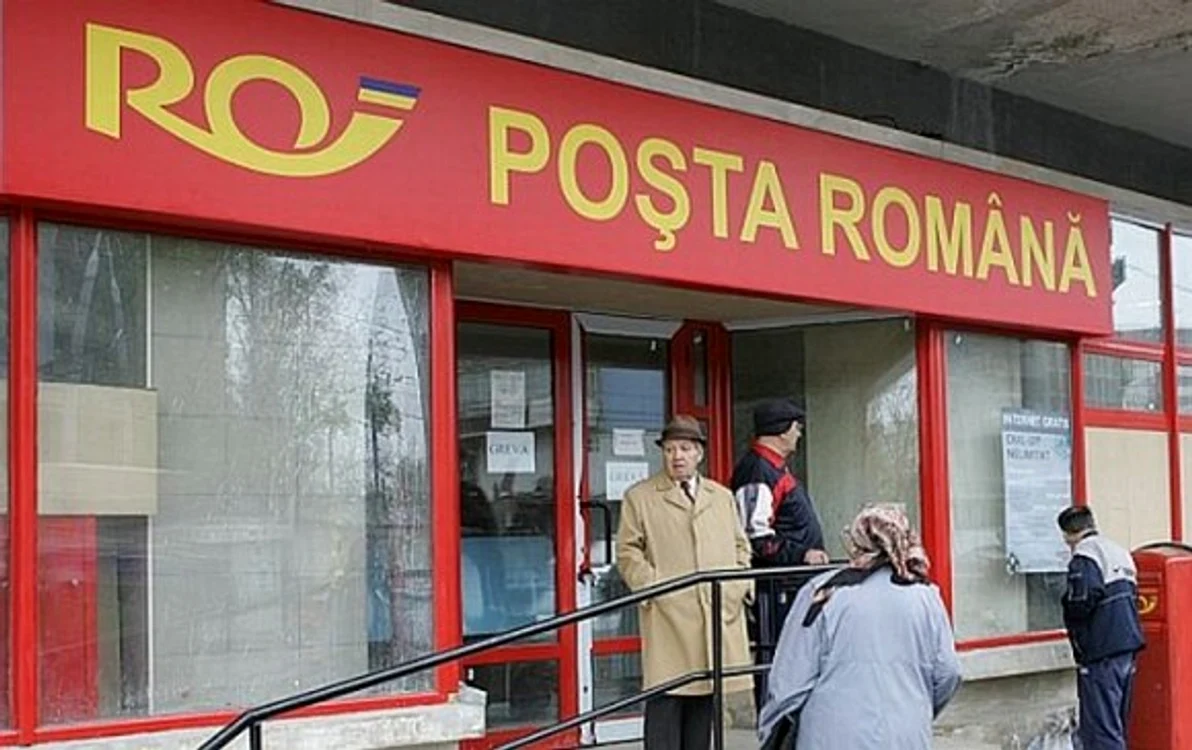 
    În zilele de 15, 16 și 17 august, oficiile poștale vor fi închiseFOTO: Click!  