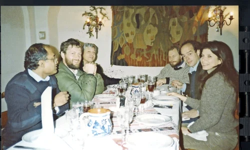 „A meritat să mi risc viaţa“ – interviu cu Vaughan SMITH jpeg