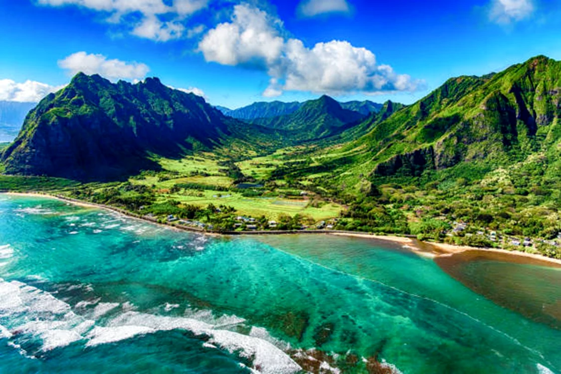Britanica s-a îndrăgostit de Hawaii / foto: IStock