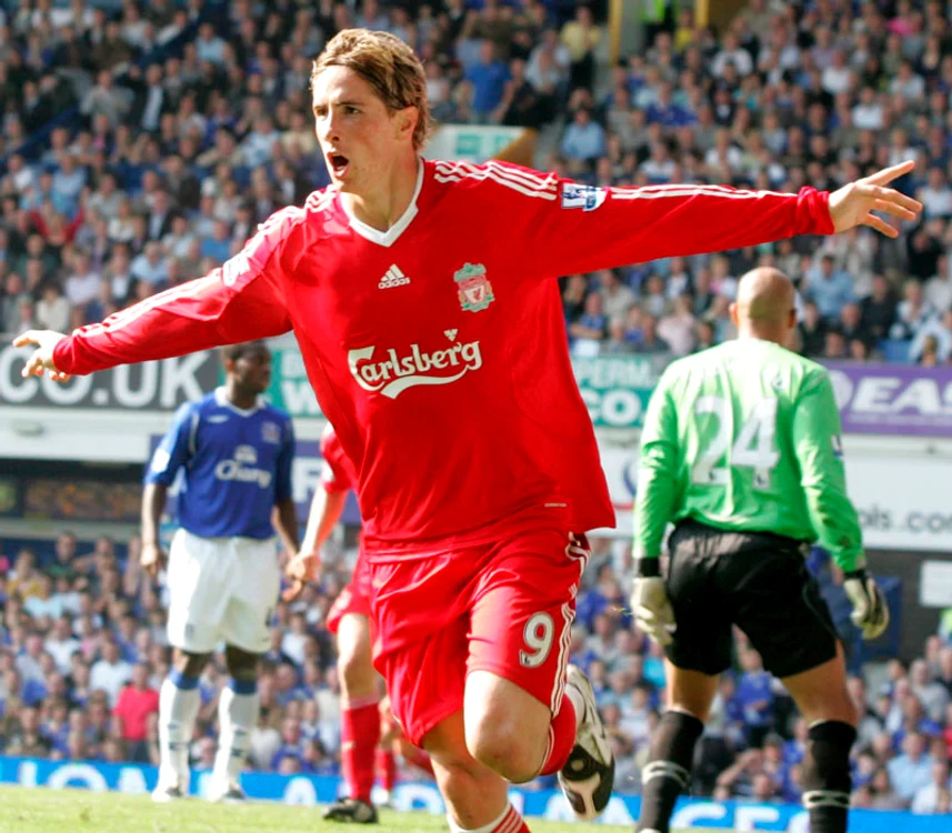 
    Fernando Torres a captat atenţia cu golul contra lui Fulham  