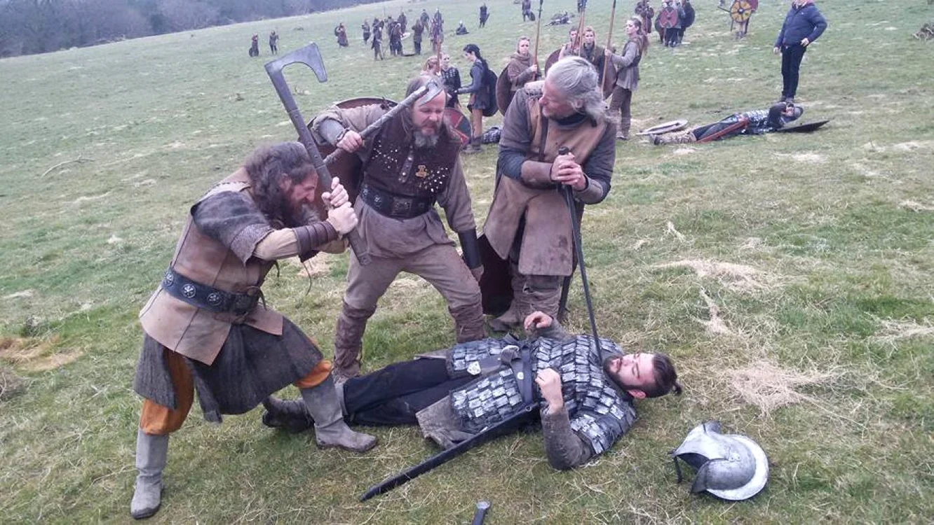 alex stanciu vikings