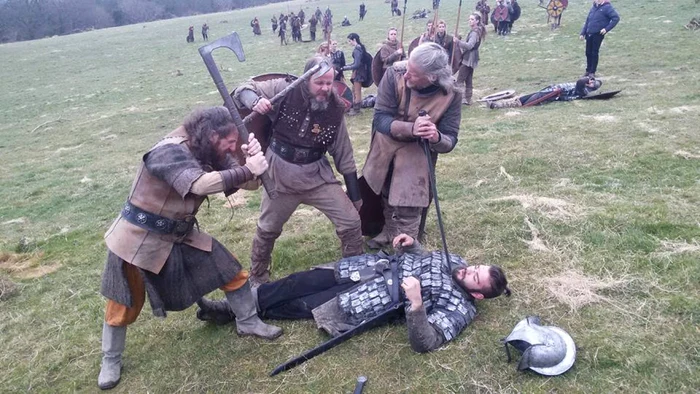 alex stanciu vikings