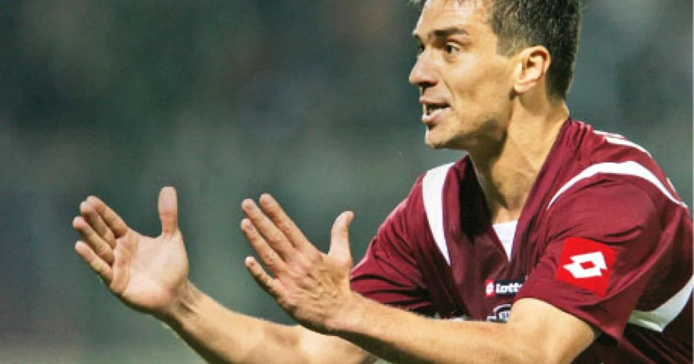 Daniel Pancu