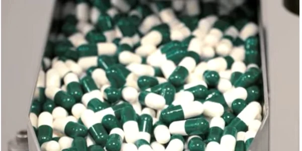 Capsule vaccin Captura YouTube
