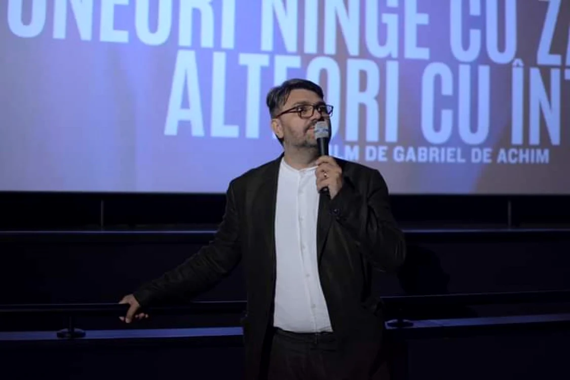 Gabriel de Achim 