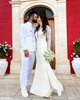 Cătălina Grama și Paul Ipate s-au căsătorit civil în Italia