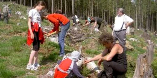 Bistriţa: Asociaţia Tăşuleasa Social, partener într-un program premiat internaţional