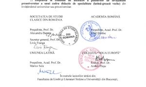 Moderni fără studii clasice? jpeg