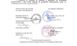 Moderni fără studii clasice? jpeg
