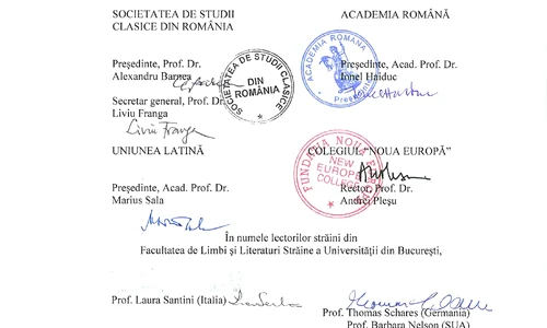 Moderni fără studii clasice? jpeg
