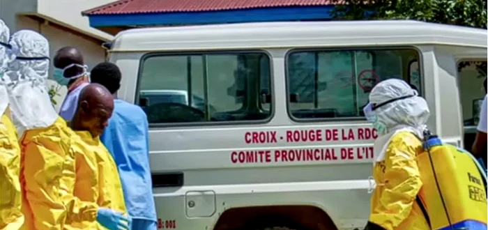 Epidemia de Ebola continuă să se extindă/sursă foto: arhivă