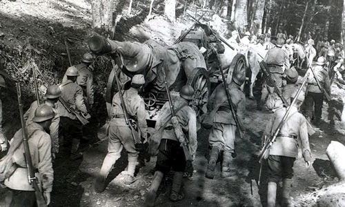 Conferință istorică internațională la Cluj Napoca  Centenarul Marii Uniri jpeg