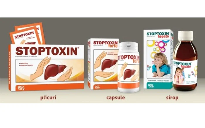 stoptoxin