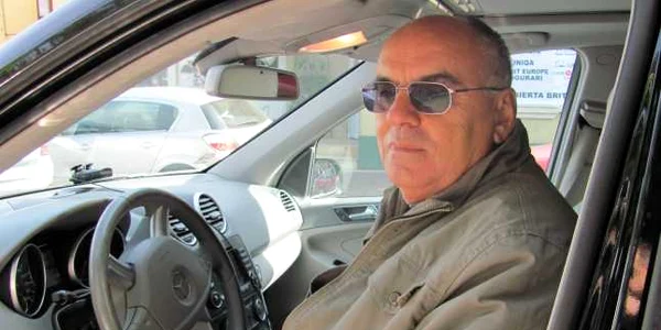 Ion Mănescu