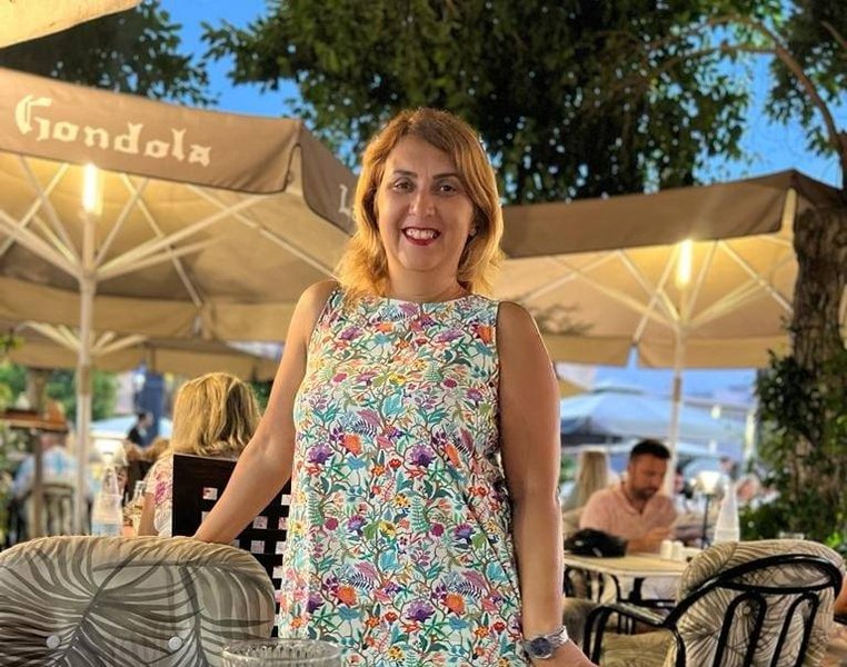 Motivul pentru care Laura Crișan și-ar fi aruncat tatăl în aer
