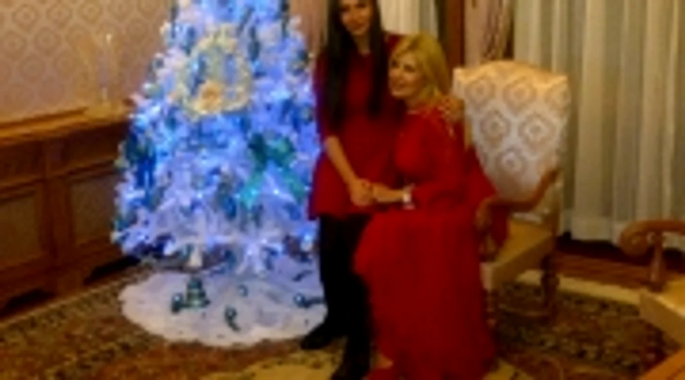 Elena Udrea