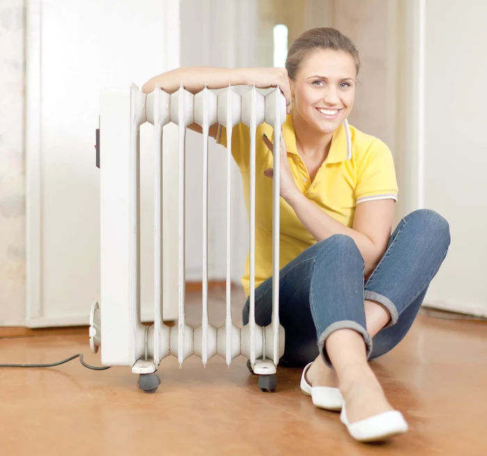 
    Click! îţi spune care sunt avantajele şi dezavantajele radiatoarelor din fontă, aluminiu şi oţelFoto: Shutterstock  