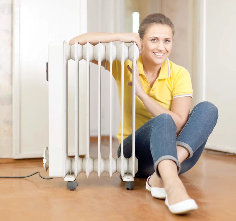 
    Click! îţi spune care sunt avantajele şi dezavantajele radiatoarelor din fontă, aluminiu şi oţelFoto: Shutterstock  