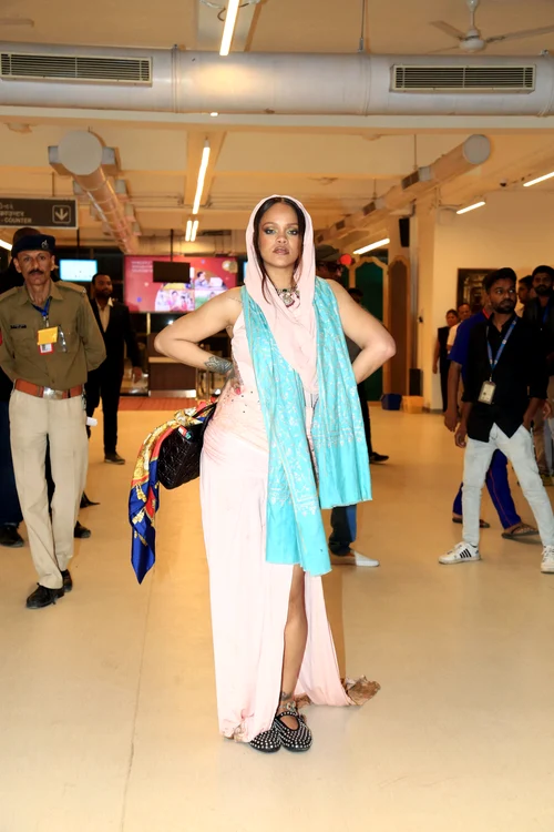 Rihanna în India, Profimedia (4) jpg