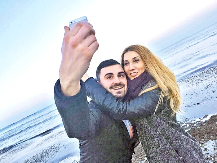 Adda și Cătălin sunt toată ziua împreună, și acasă, și în turnee