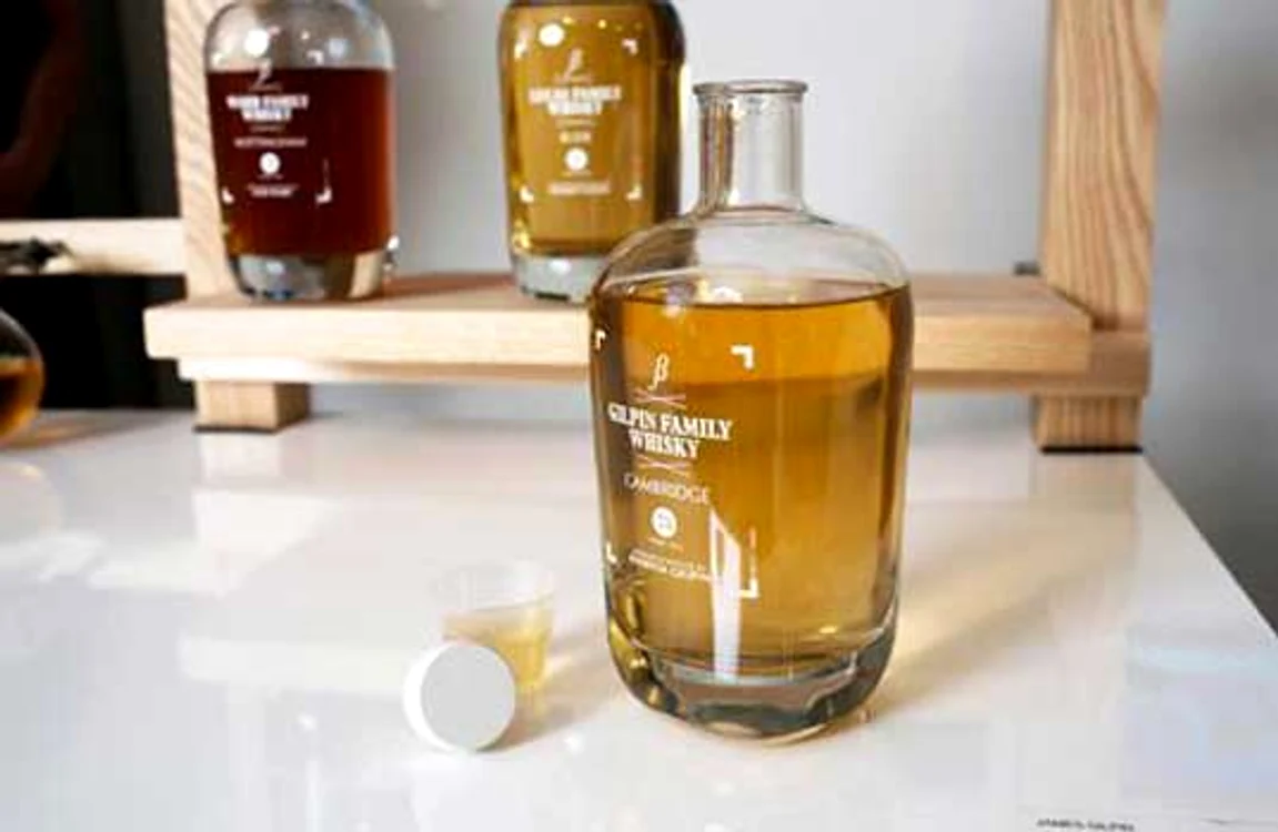 
    Gilpin Family Whisky  