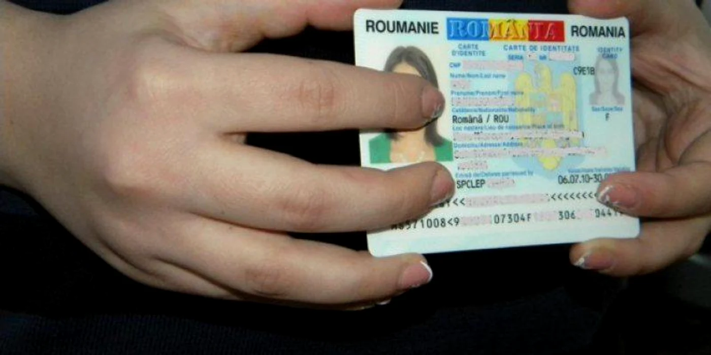 La data de 28 mai existau în România peste 260.000 de persoane cu buletine expirate