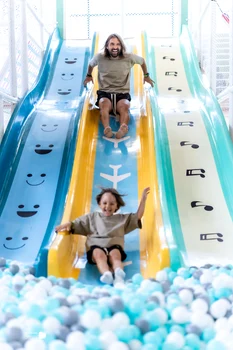 Dan Alexa și băiatul lui, Arkan   FOTO  Ștefan Ovidiu (5) jpg