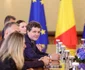 PSD la Cotroceni