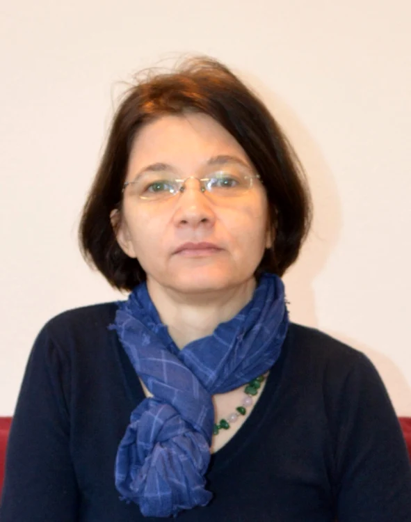 Constanta Vintila-Ghitulescu va participa la lansare