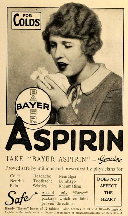 aspirin sursa pinteres deirdre coltrera