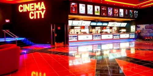 cinema city