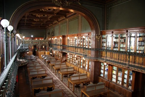 biblioteca iasi