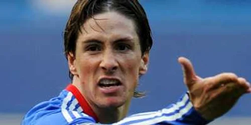 Fernando Torres