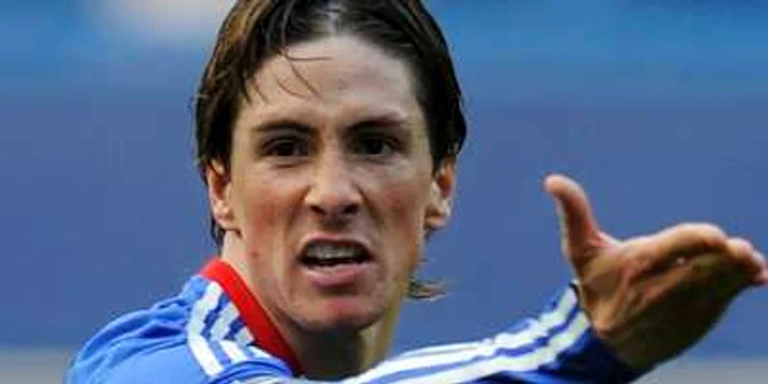 Fernando Torres