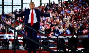 Donald Trump alegeri 2024 Foto GettyImages 2182894077 (1) jpg