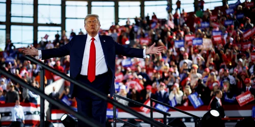 Donald Trump alegeri 2024  Foto GettyImages 2182894077 (1) jpg